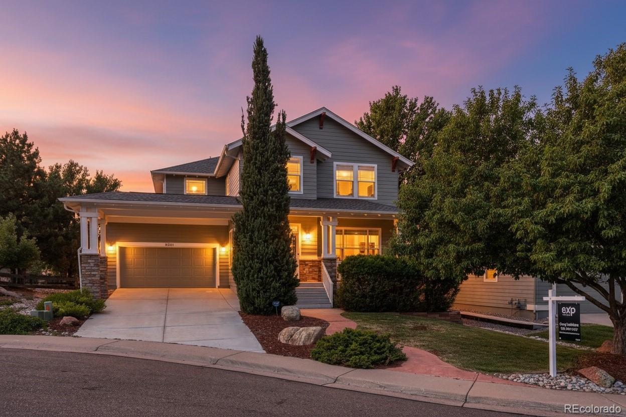 8331 Briar Haven Court — photo