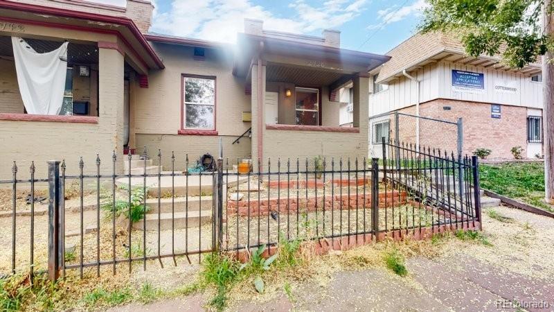 2738 N Downing Street — photo