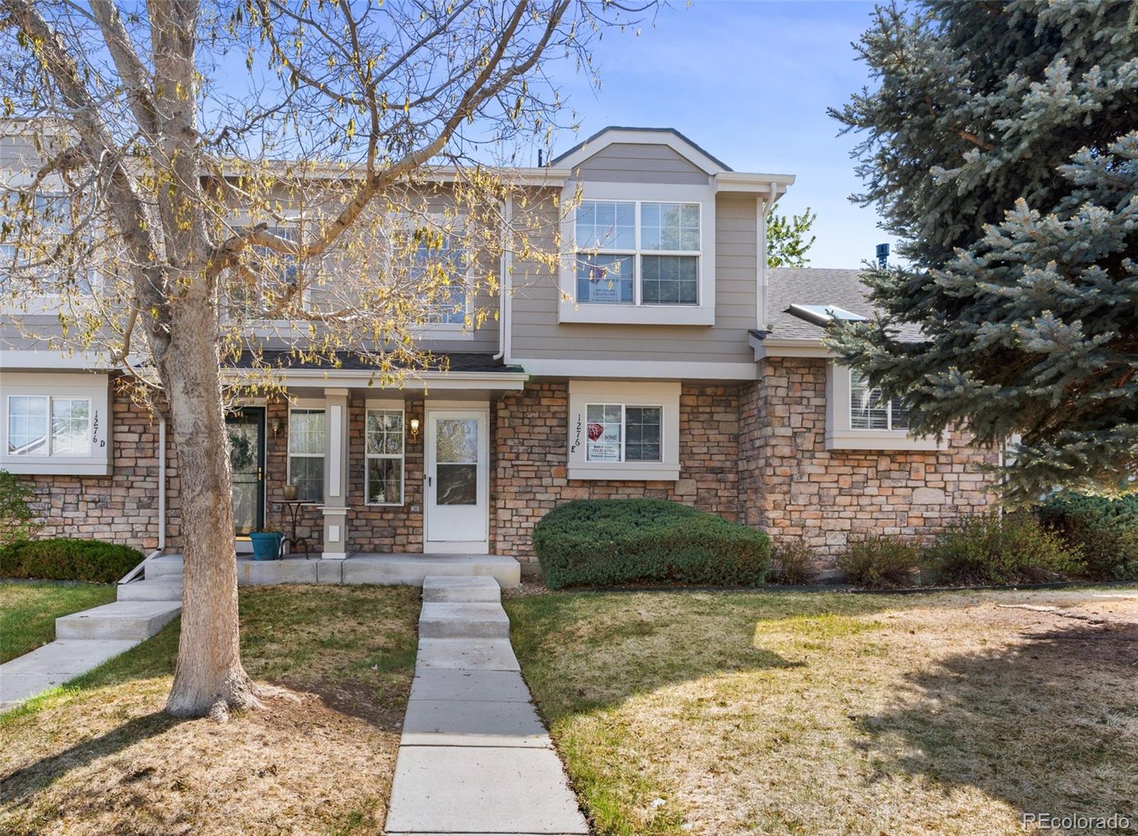 1276 S Zeno Circle E — photo