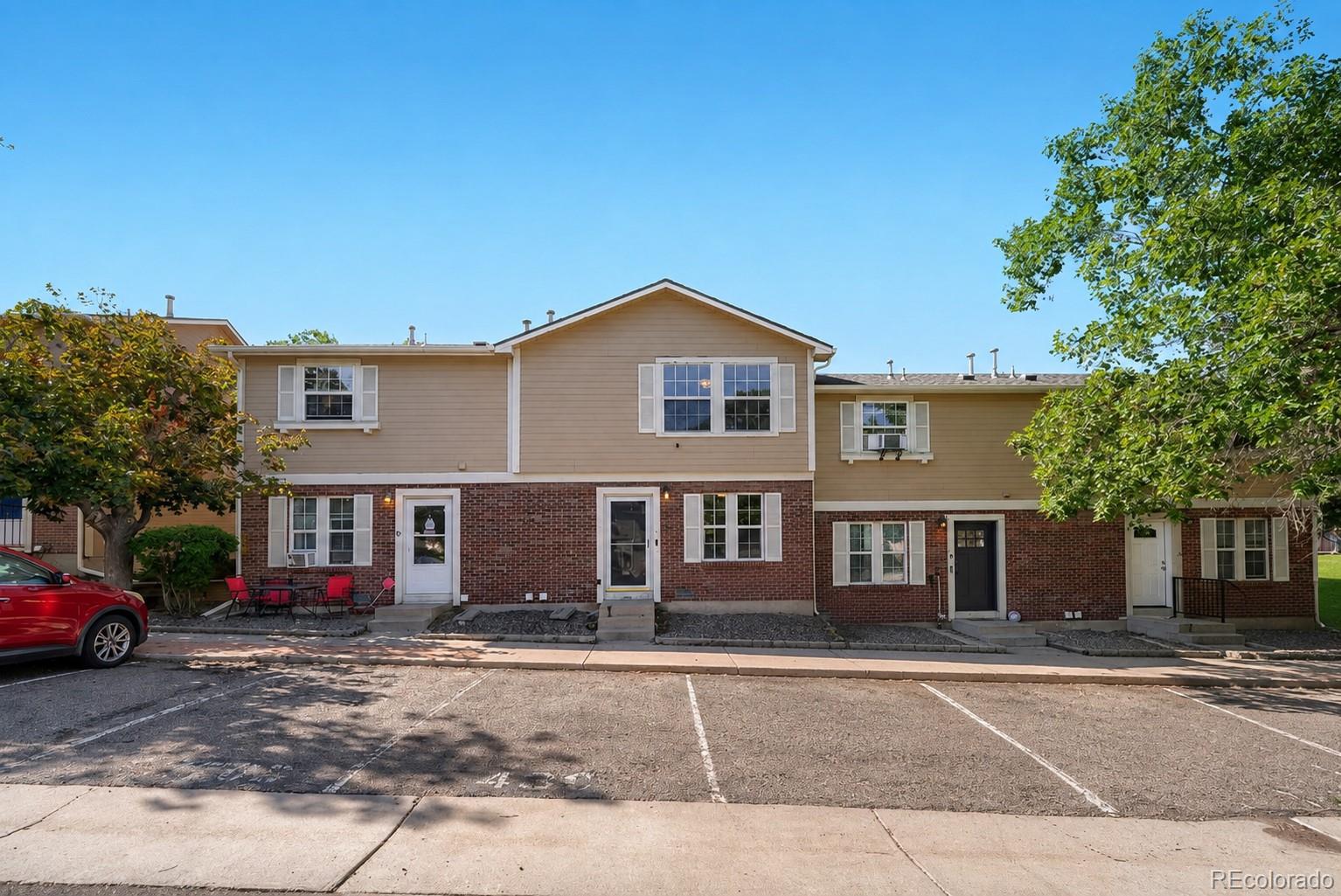 1543 S Ouray Circle C — photo