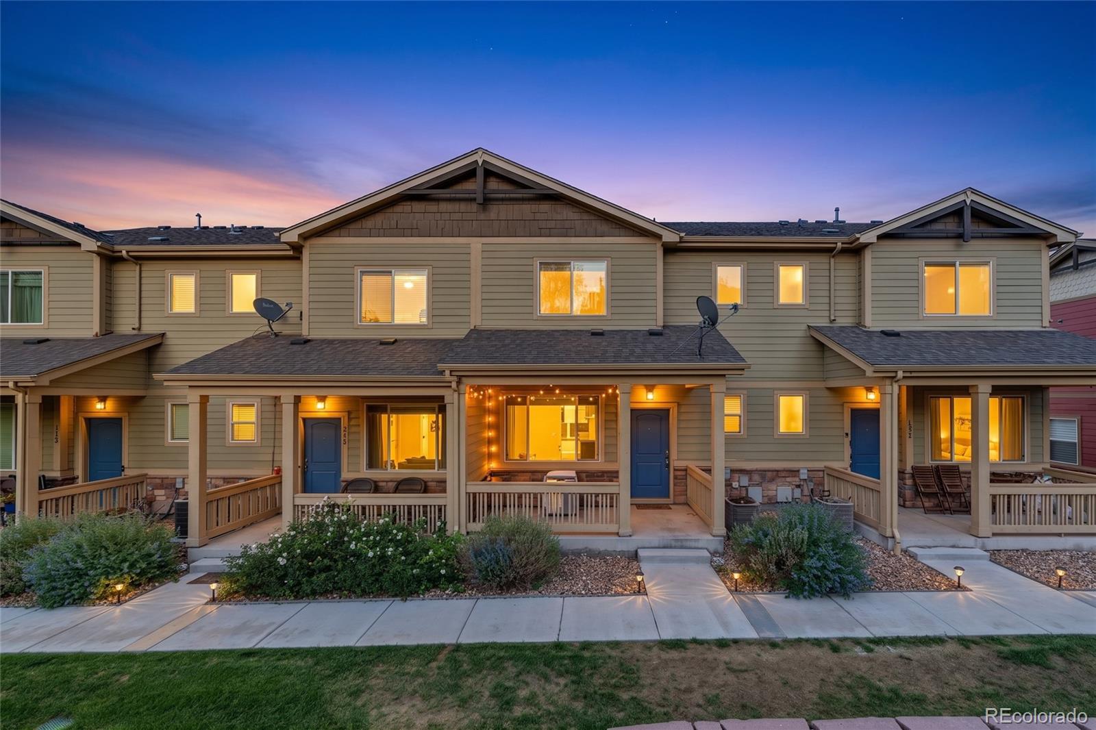 1818 Aspen Meadows Circle — photo