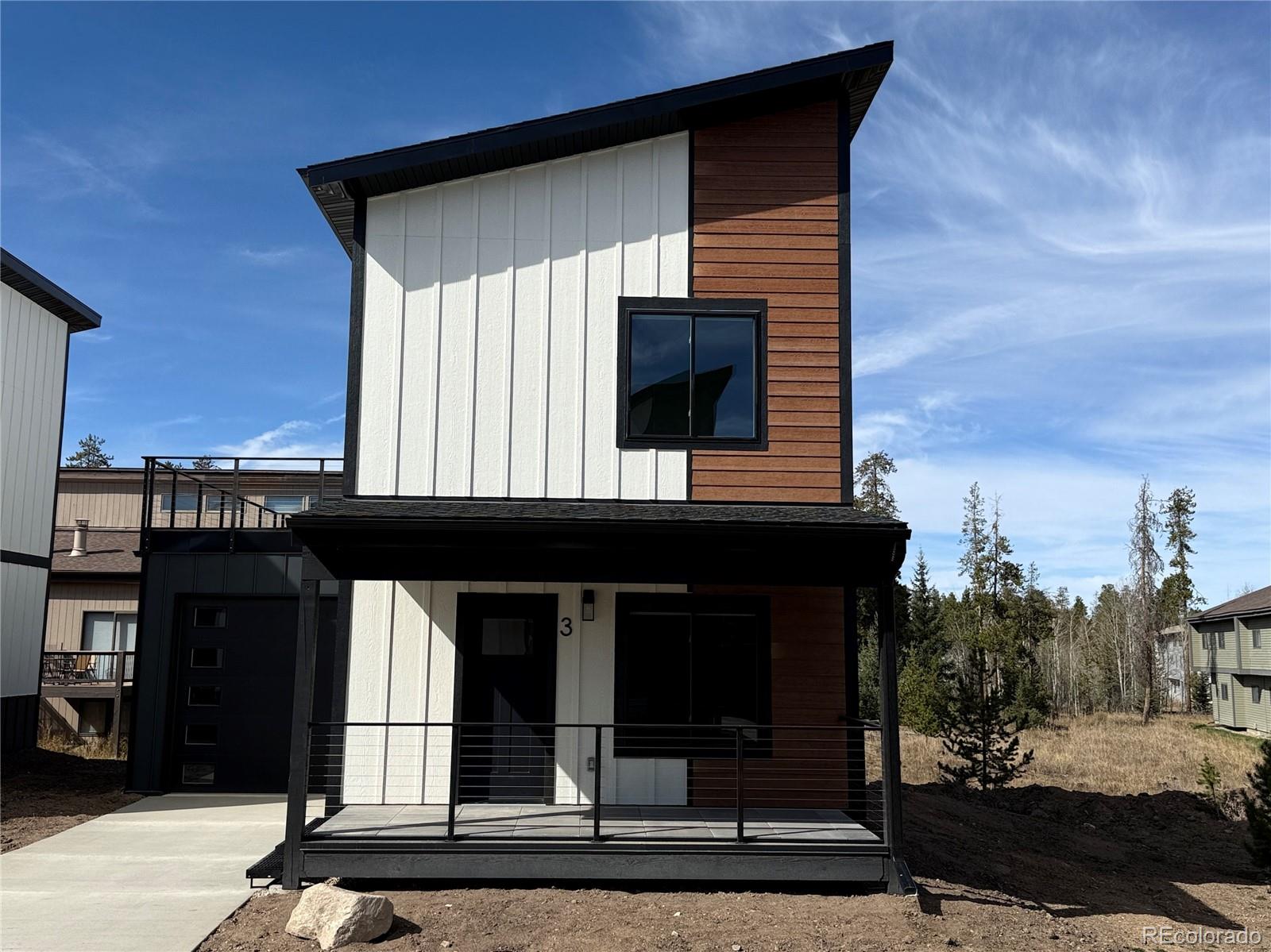 353 County Rd 834 Unit 3 — photo