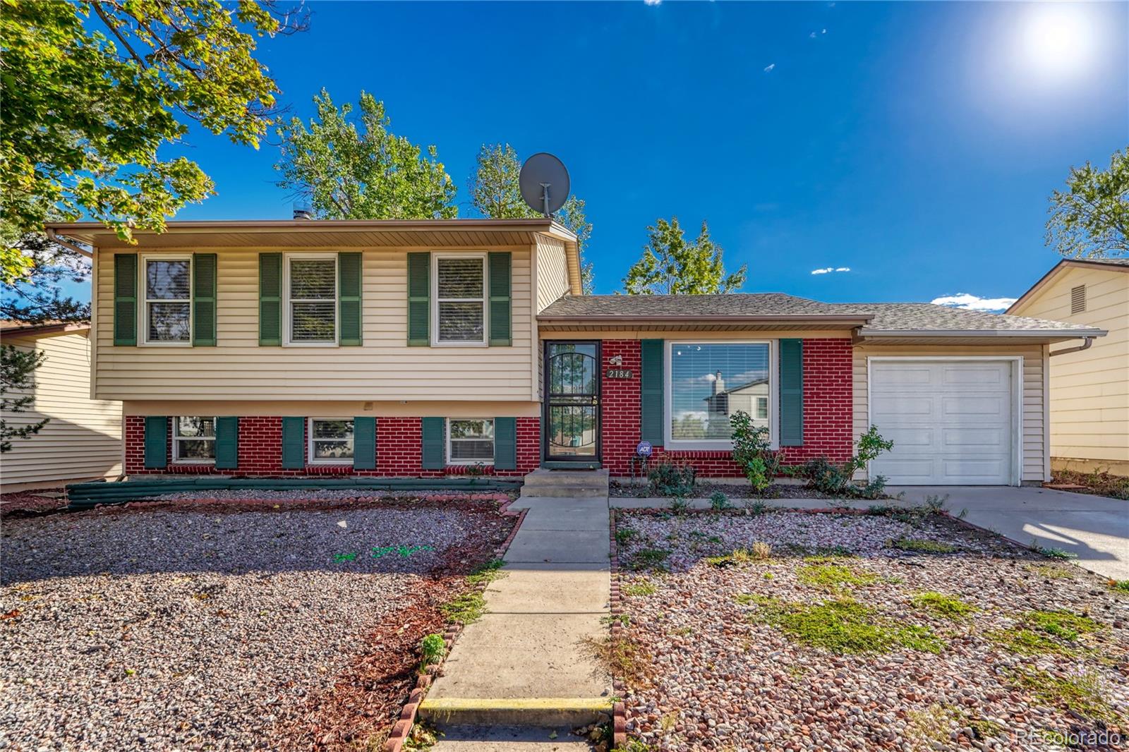 2184 S Joplin Way — photo