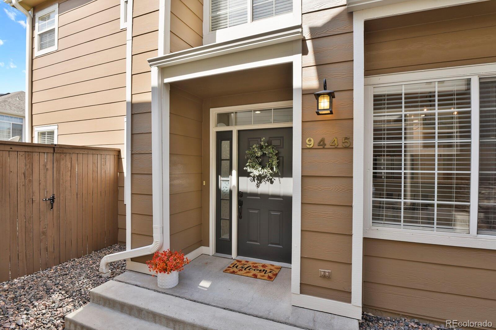 9445 Carlyle Park Place — photo
