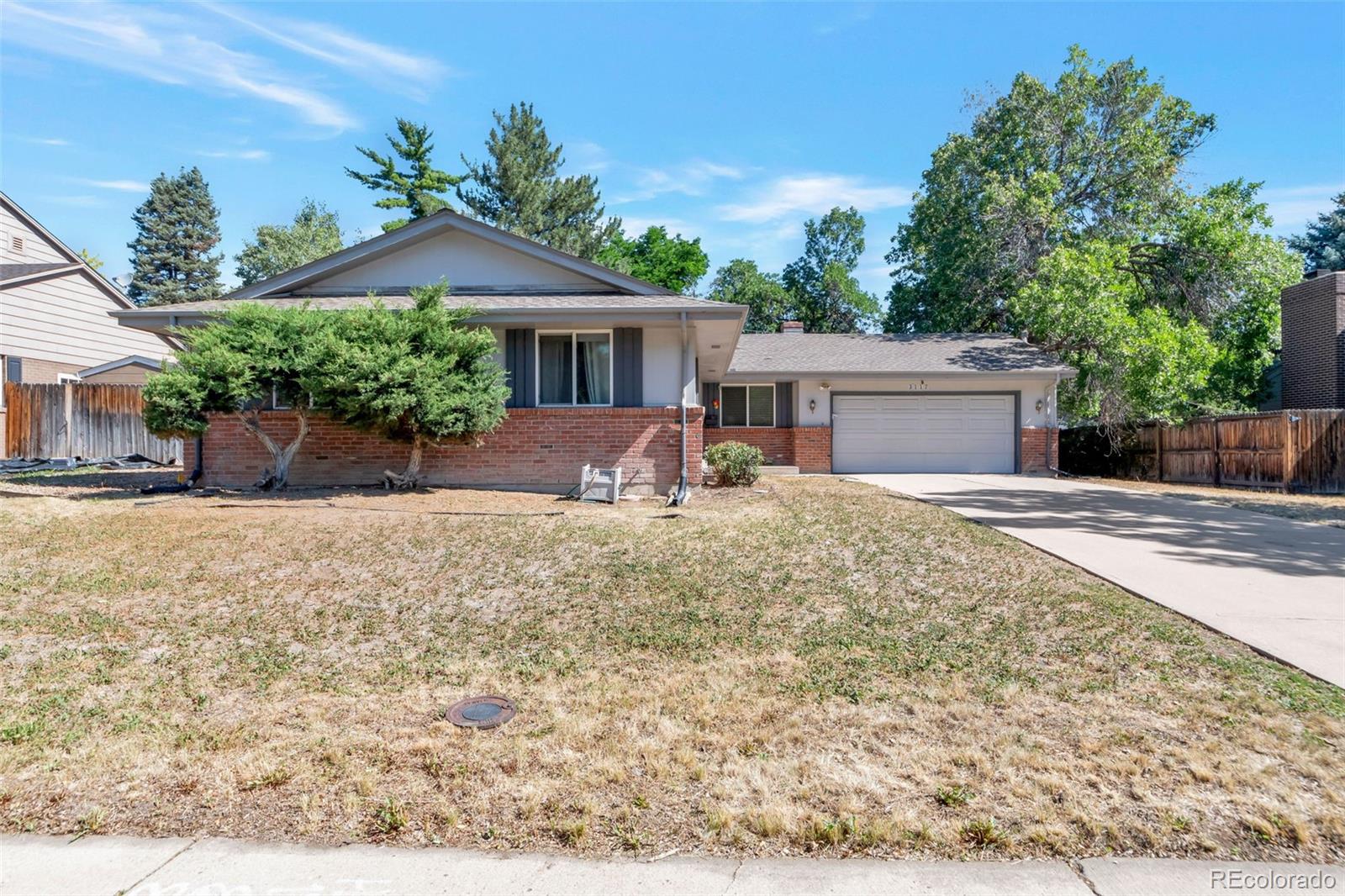 3117 S Monaco Circle — photo
