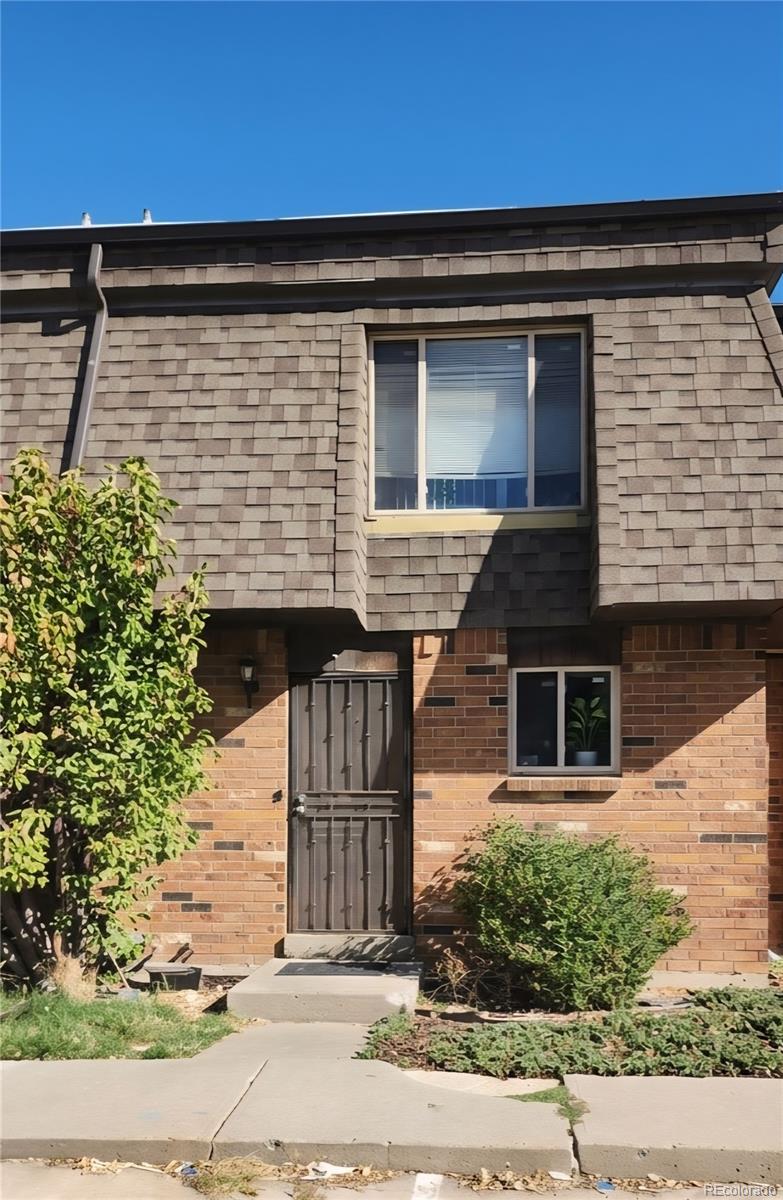14330 E Mississippi Avenue Unit F — photo