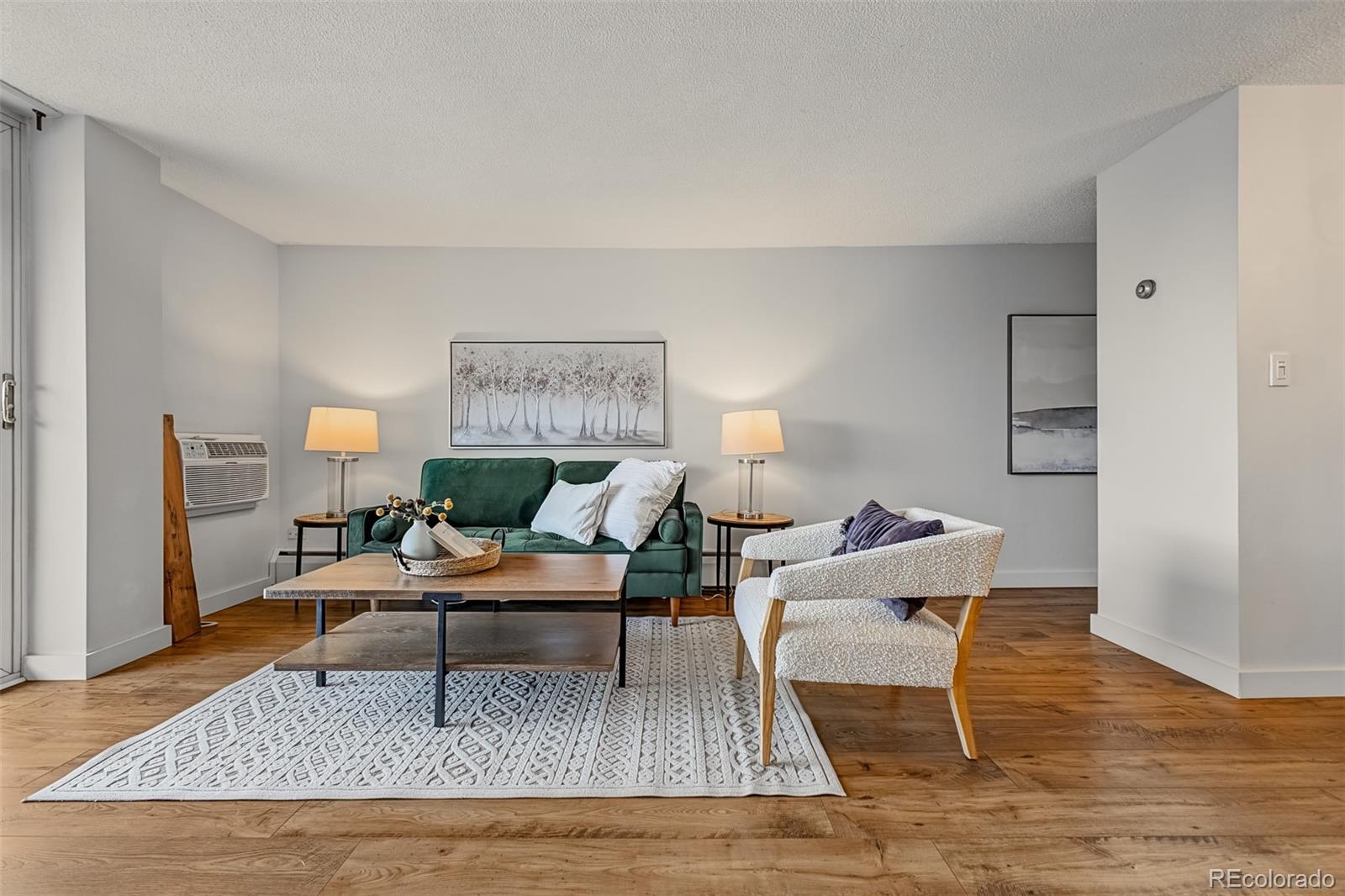 799 Dahlia Street Unit 503 — photo