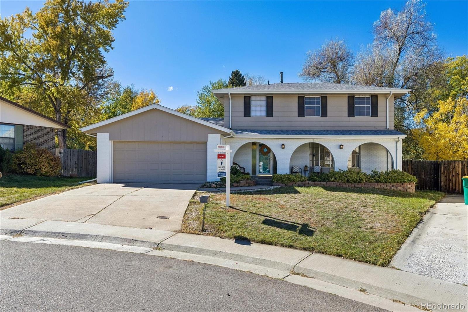 6561 S Ash Circle — photo