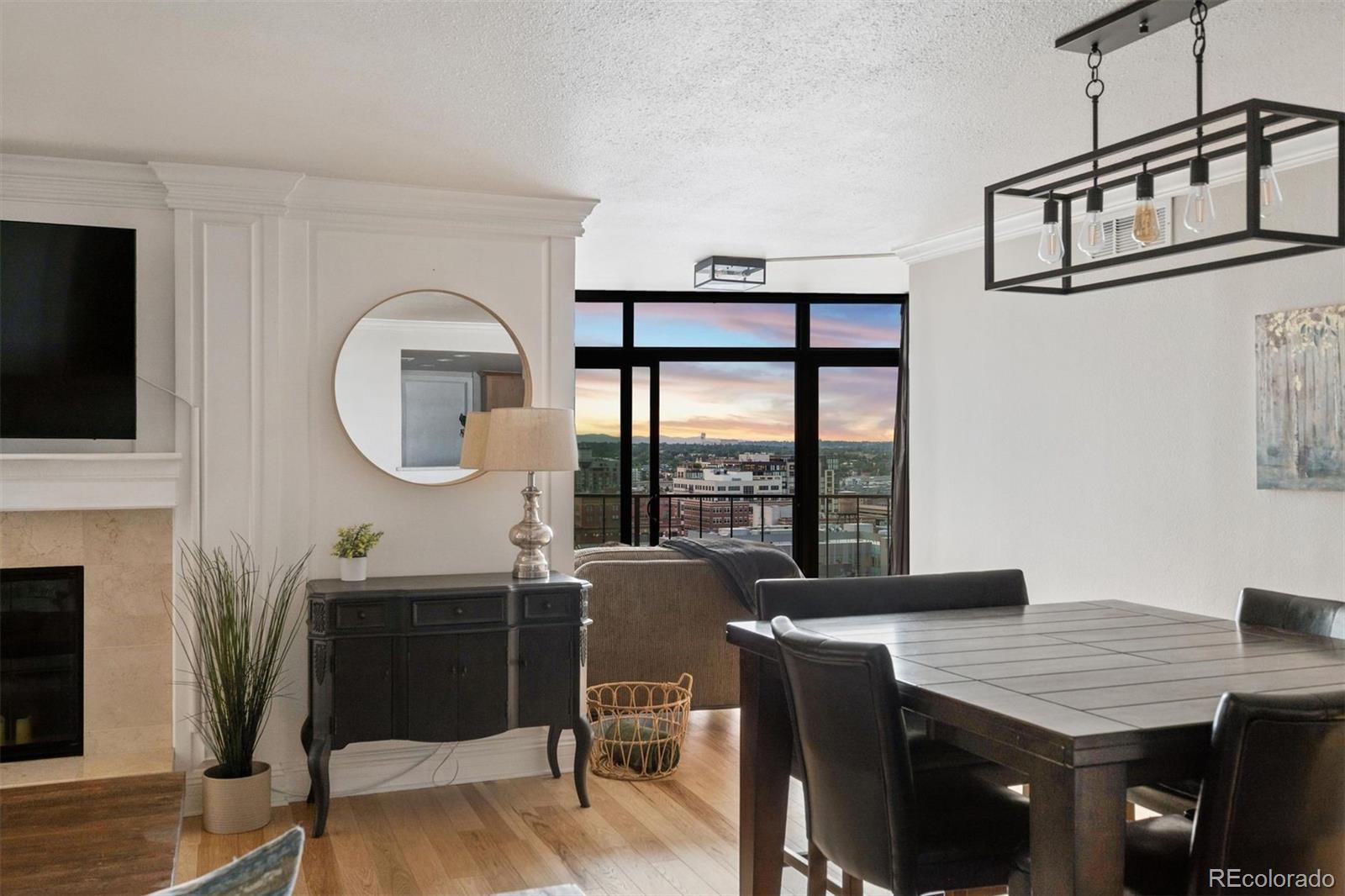 1777 Larimer Street Unit 1608 — photo