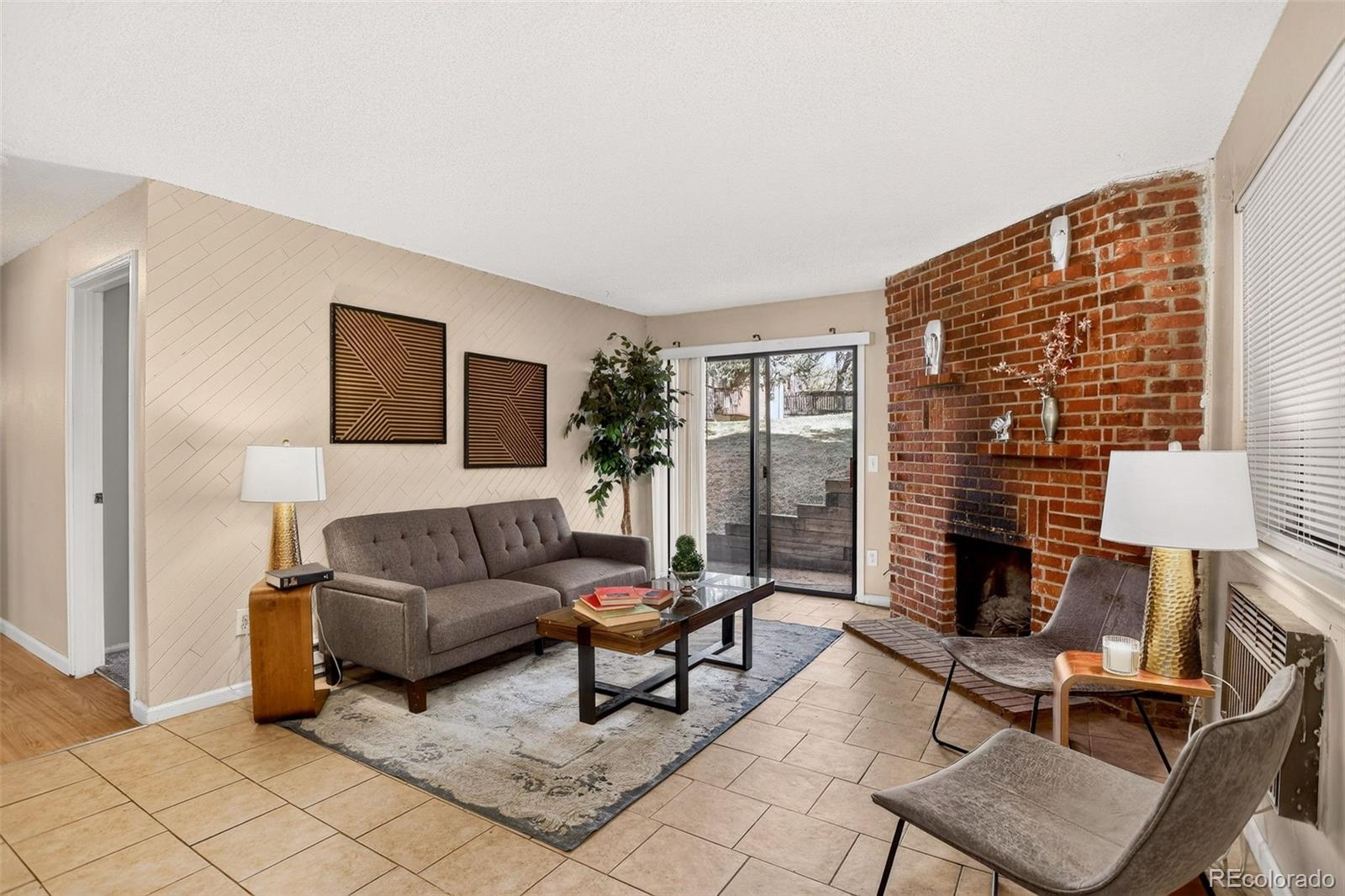 14652 E 2nd Avenue Unit 103 — photo