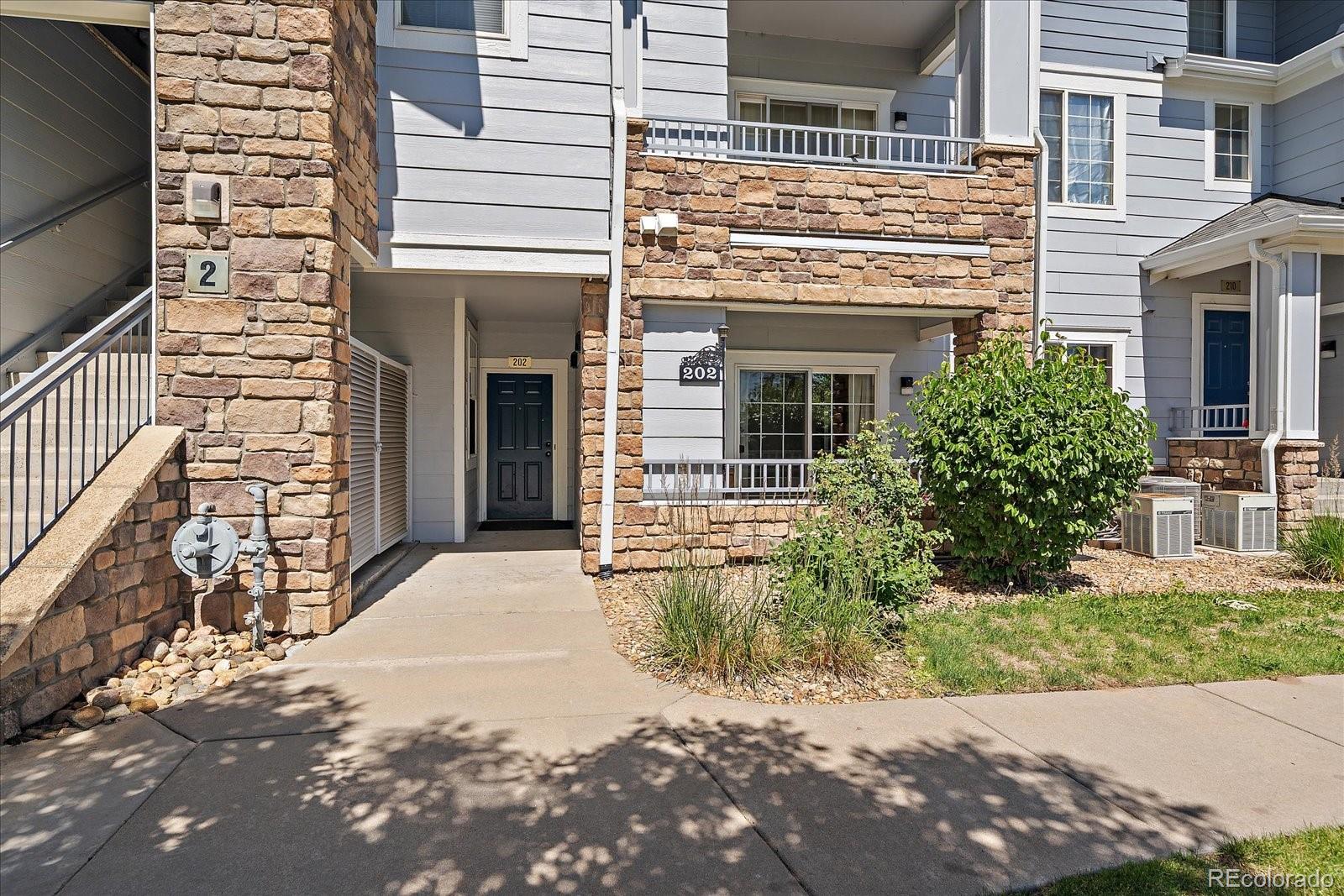 5255 Memphis Street Unit 202 — photo