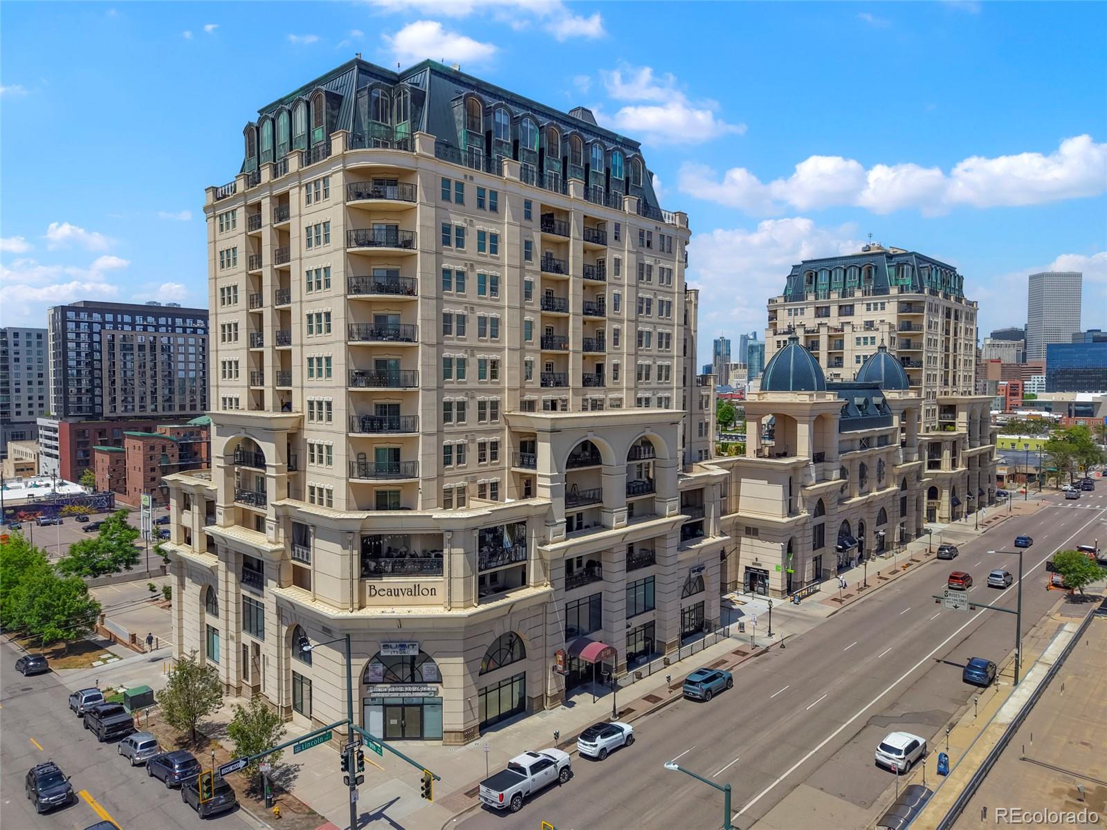 925 N Lincoln Street 6K — photo