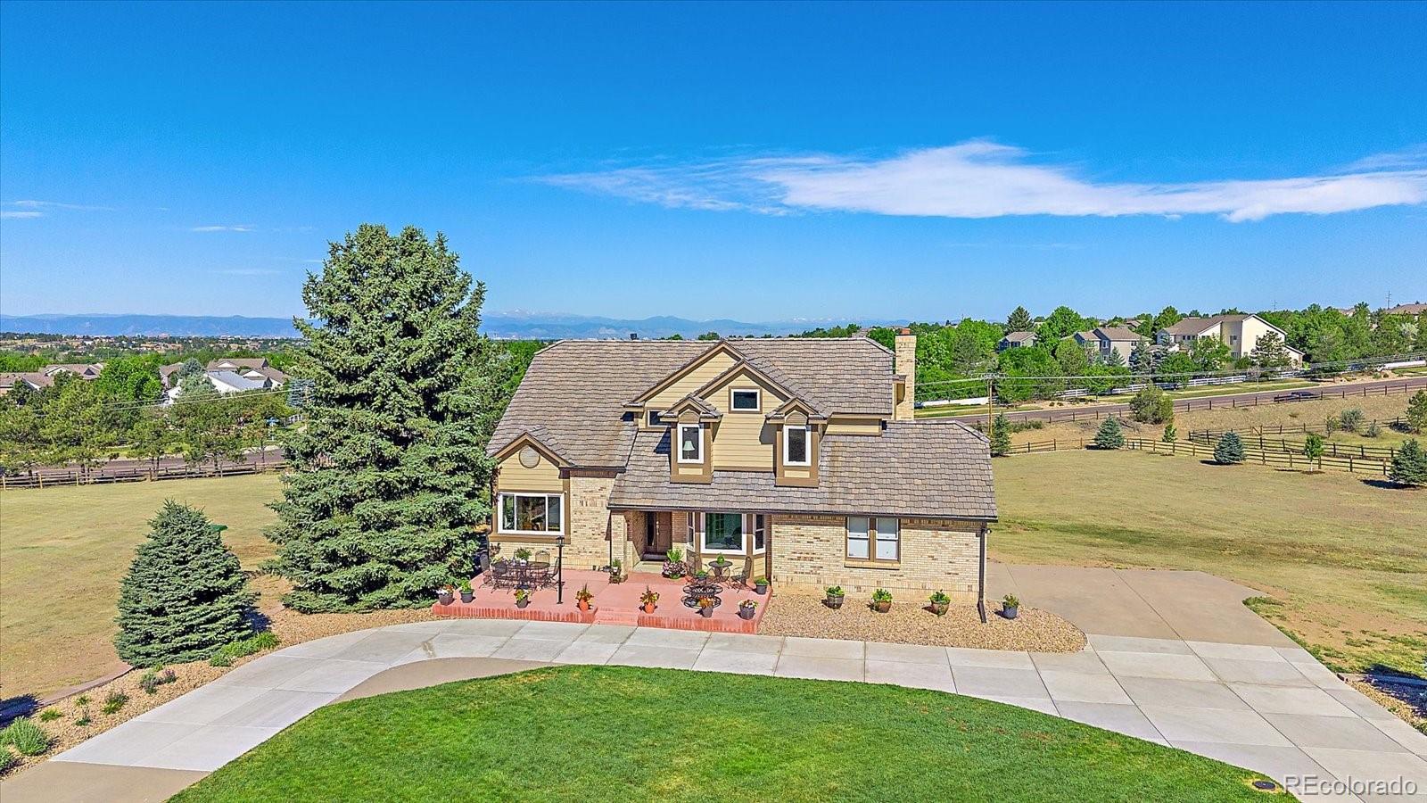 6339 S Netherland Circle — photo