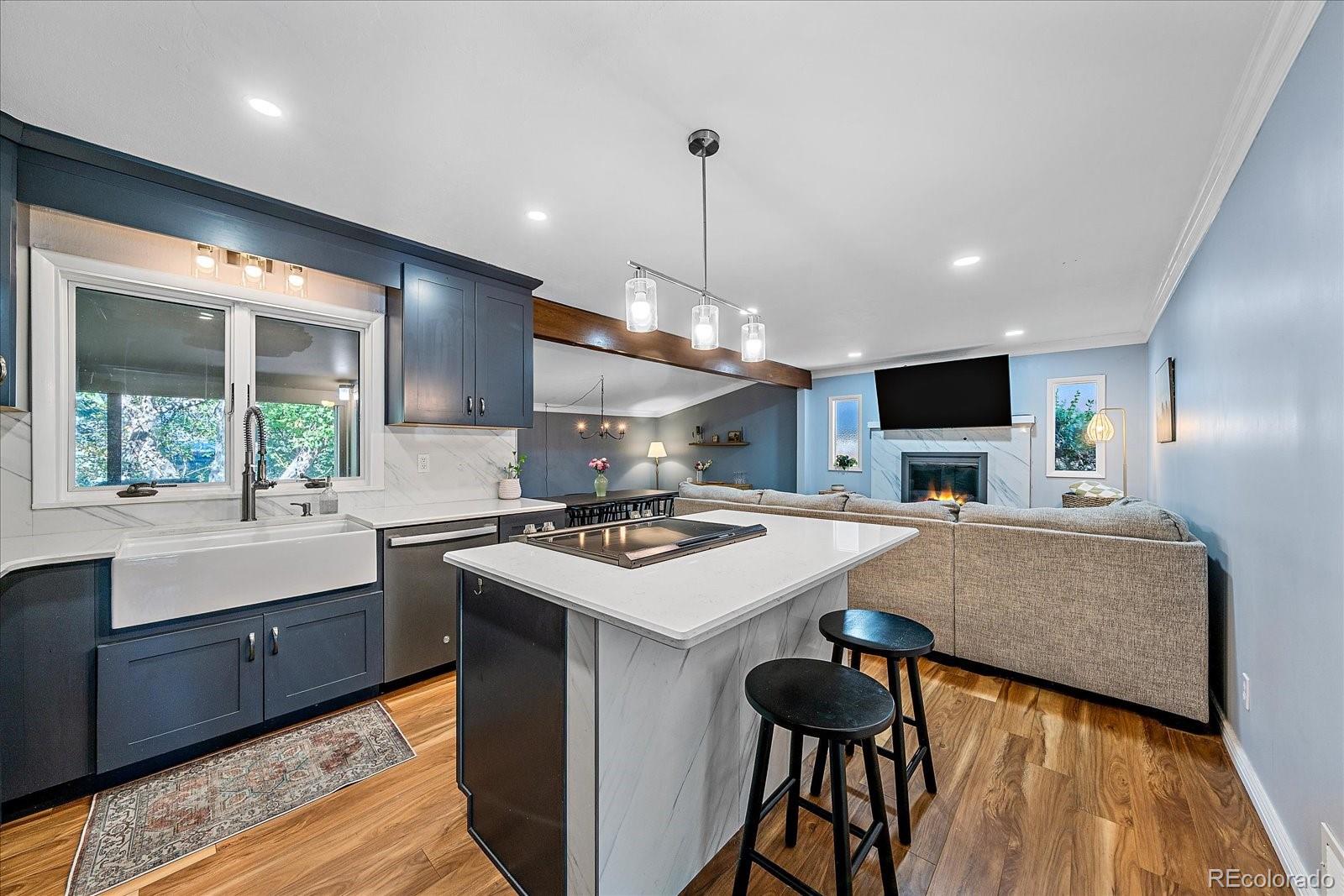 1809 S Van Gordon Court — photo