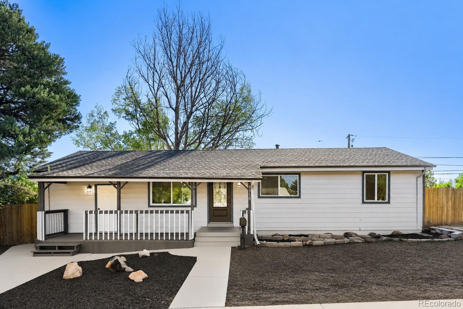 8510 Mcdougal Street — photo