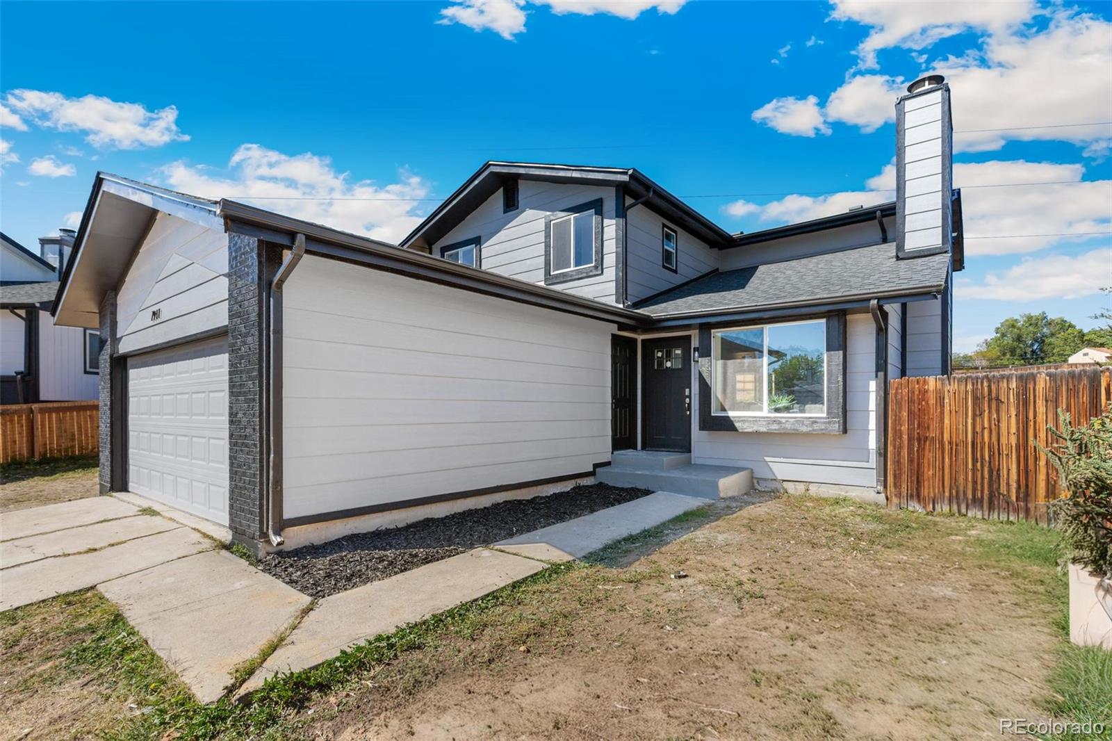 7911 Clarkson Court — photo