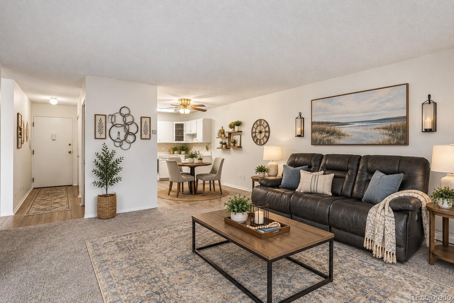 9150 E Center Avenue Unit 10C — photo