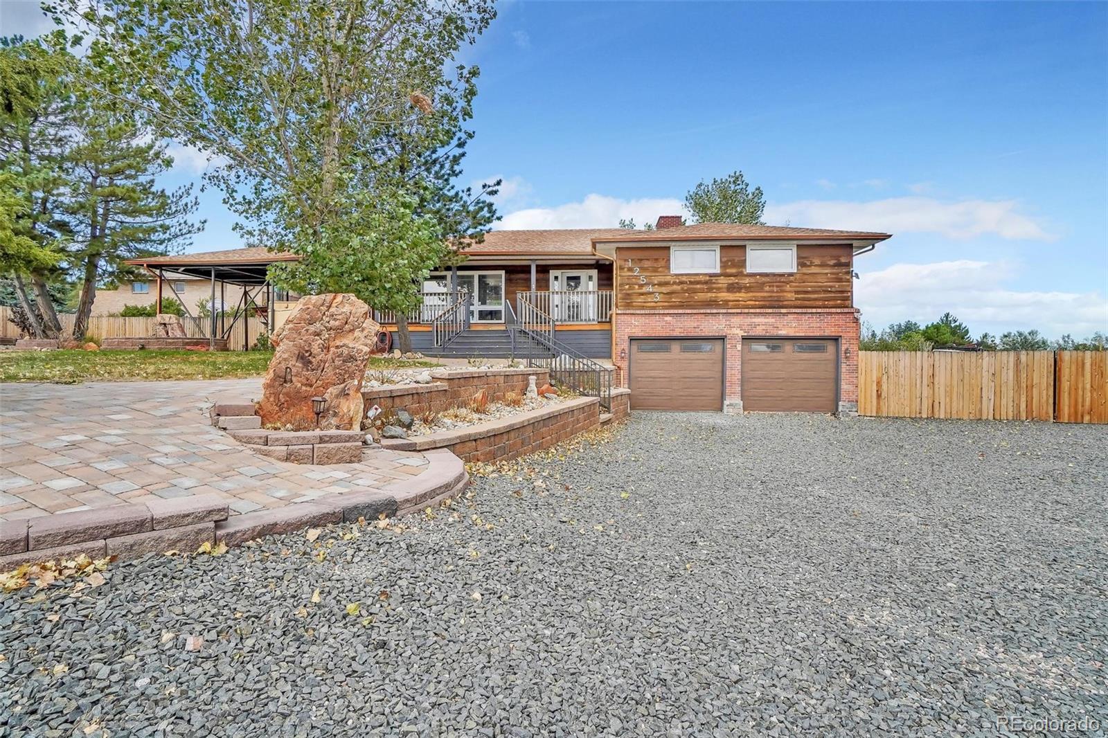 12543 Dillon Road — photo