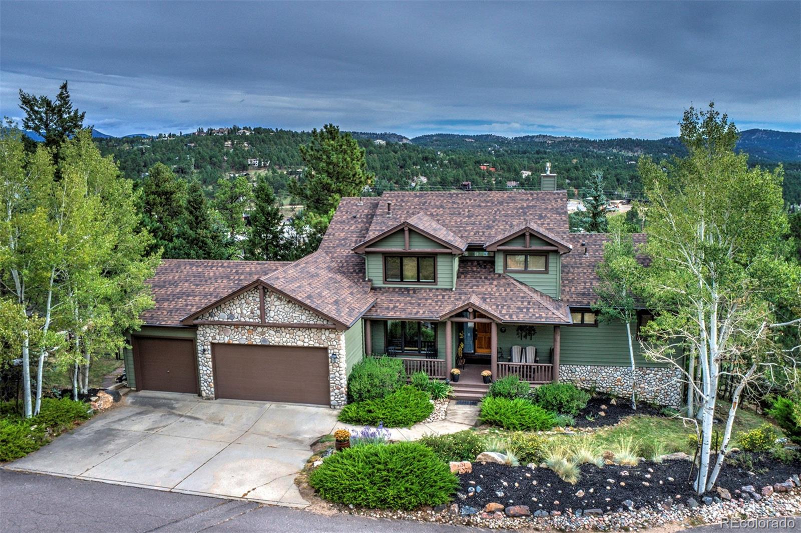 3124 Elk View Drive — photo
