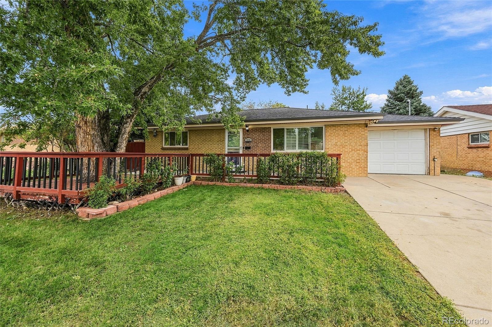 1614 S Chase Court — photo