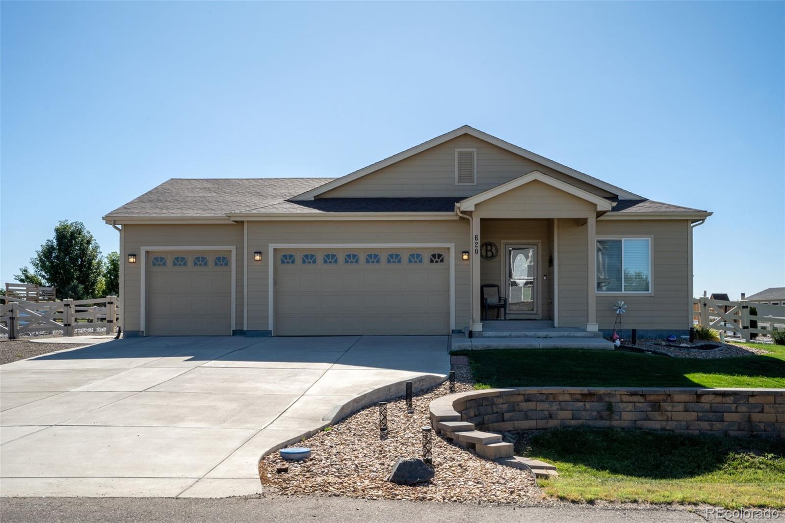 620 Remington Drive — photo
