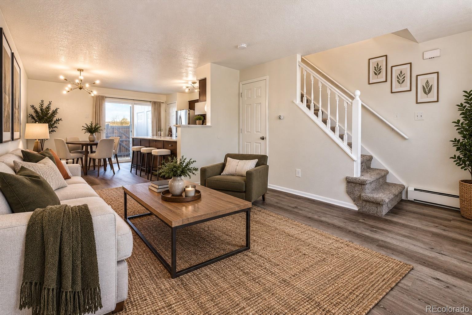 5225 Balsam Street Unit 35 — photo