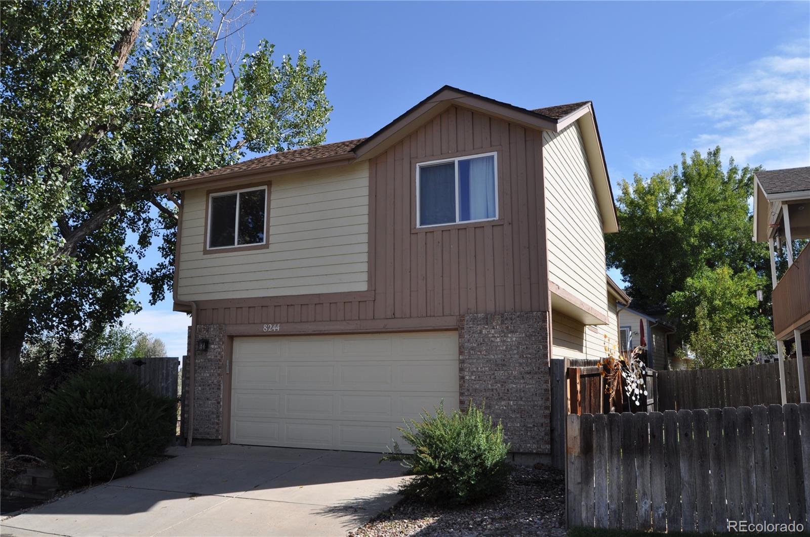 8244 Miller Court — photo