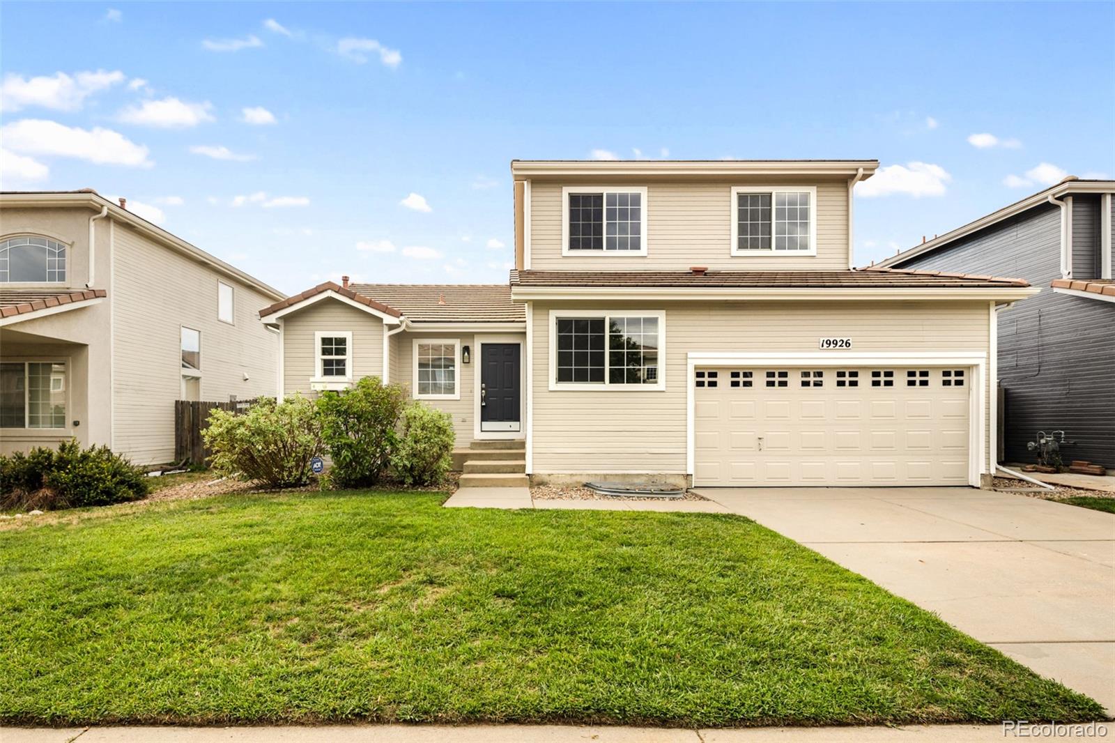 19926 E 40th Place — photo