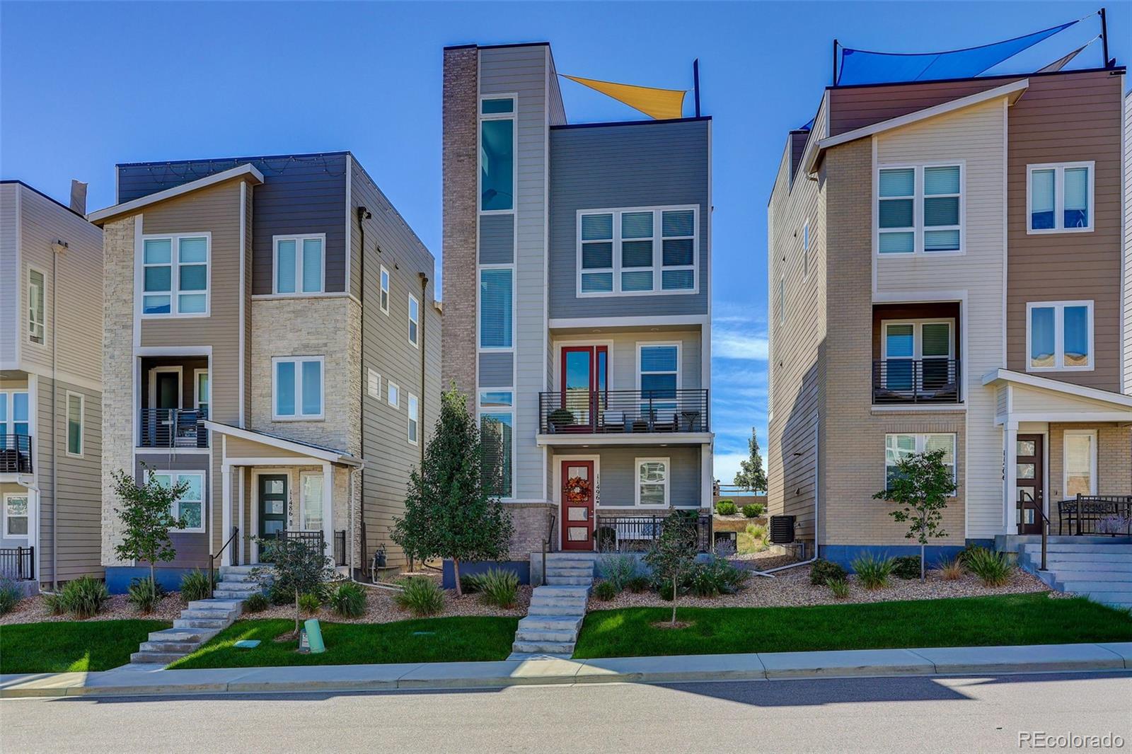11496 W Grand Way — photo