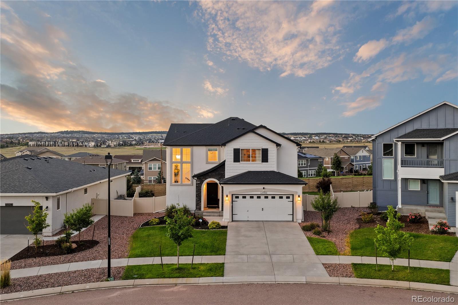 6538 Cumbre Vista Way — photo