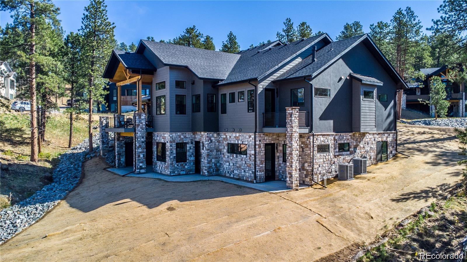 5277 Mountain Vista Lane — photo