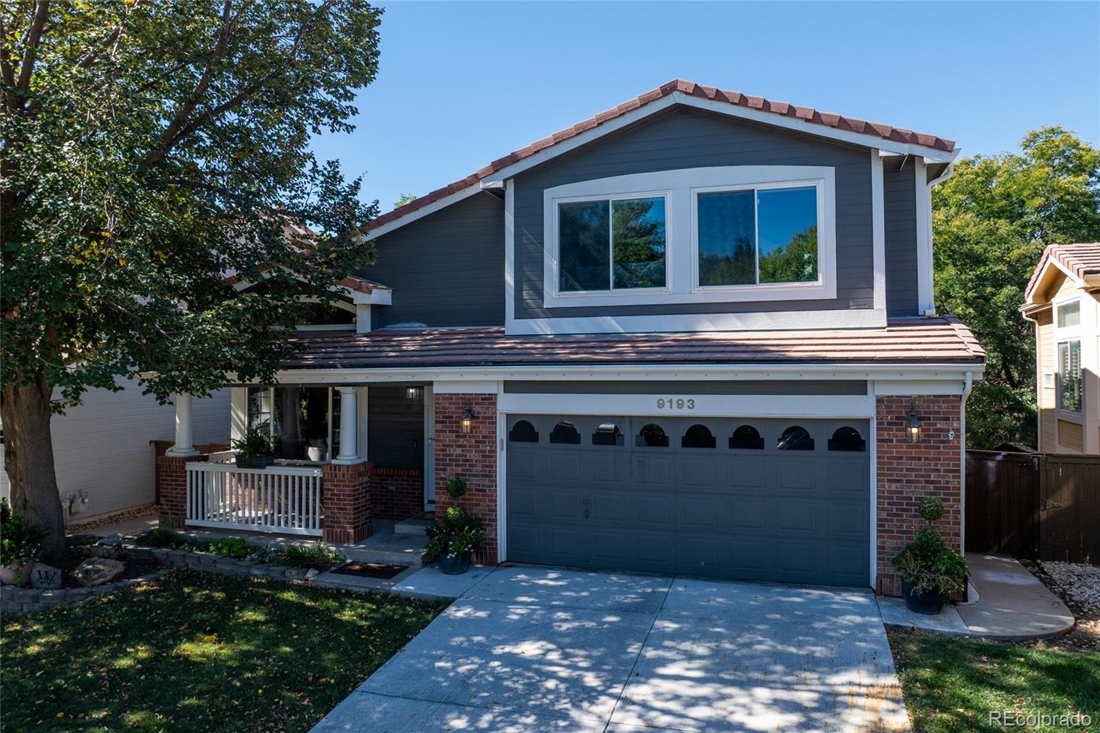 9193 Roadrunner Drive — photo