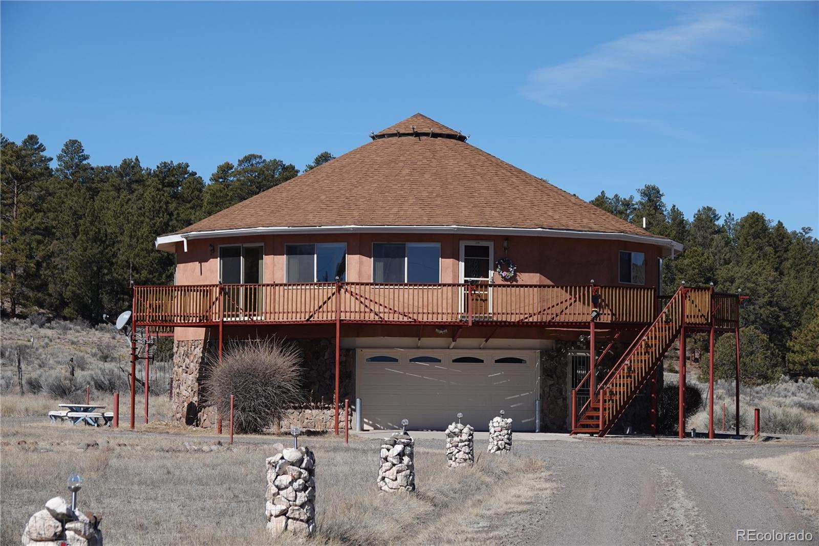 973 Conejos Trails — photo