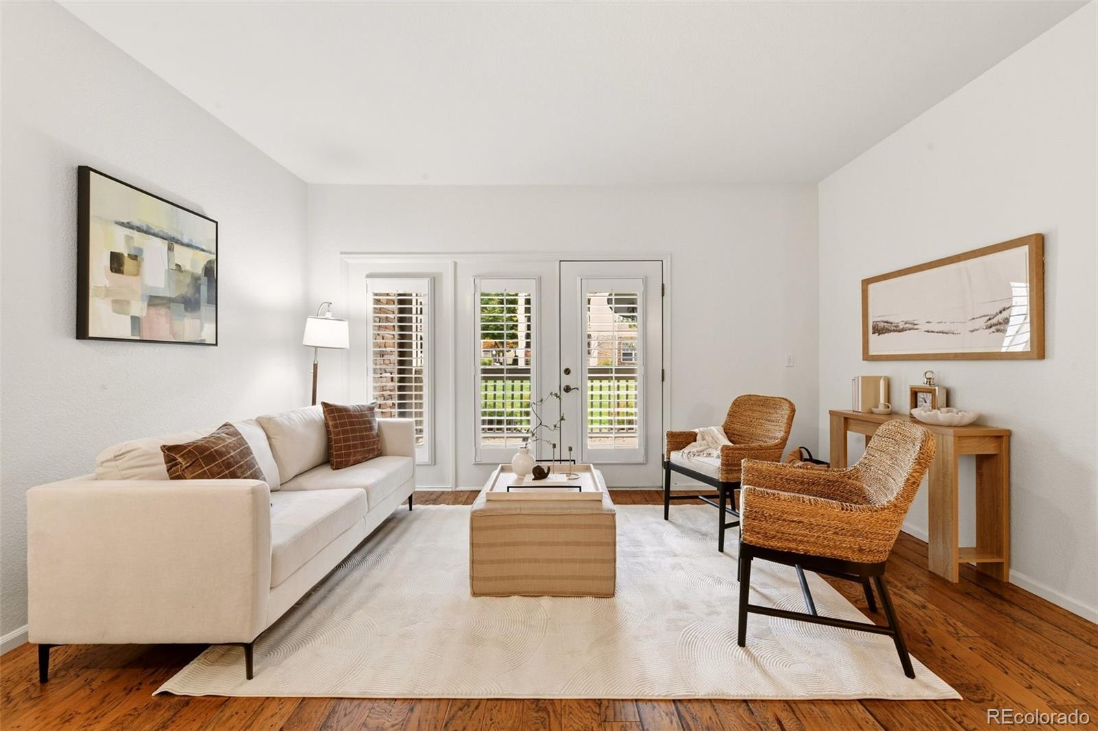 4385 S Balsam Street Unit 7-102 — photo