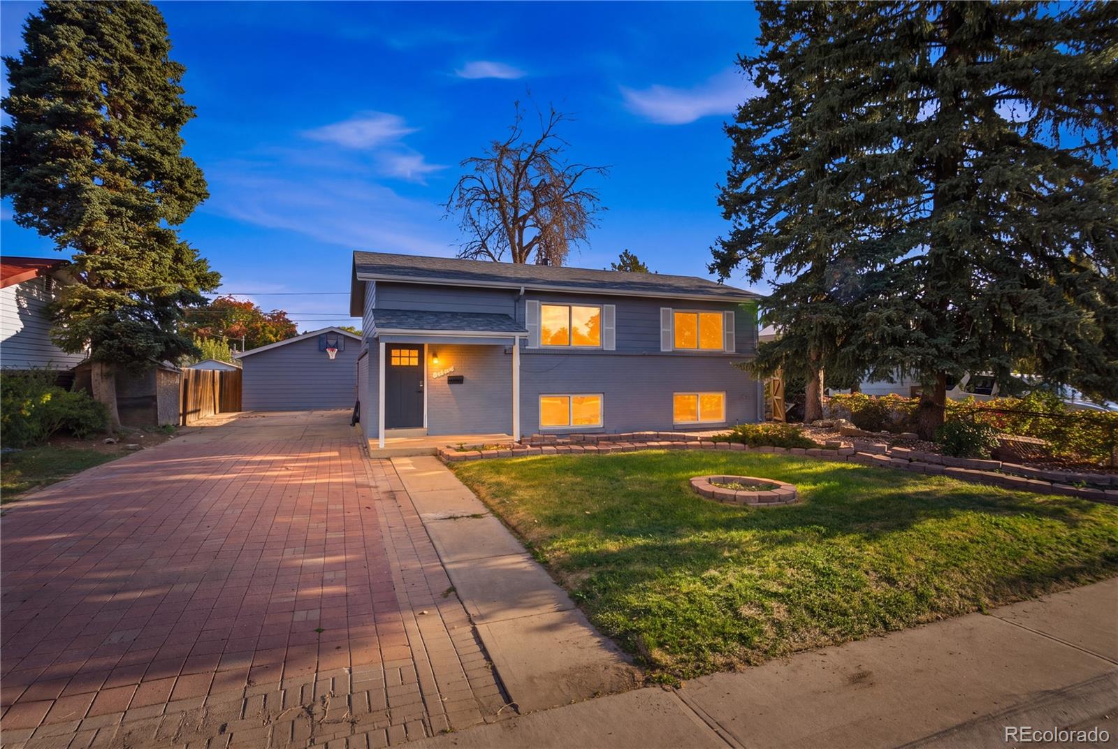 3181 N Kassler Place — photo