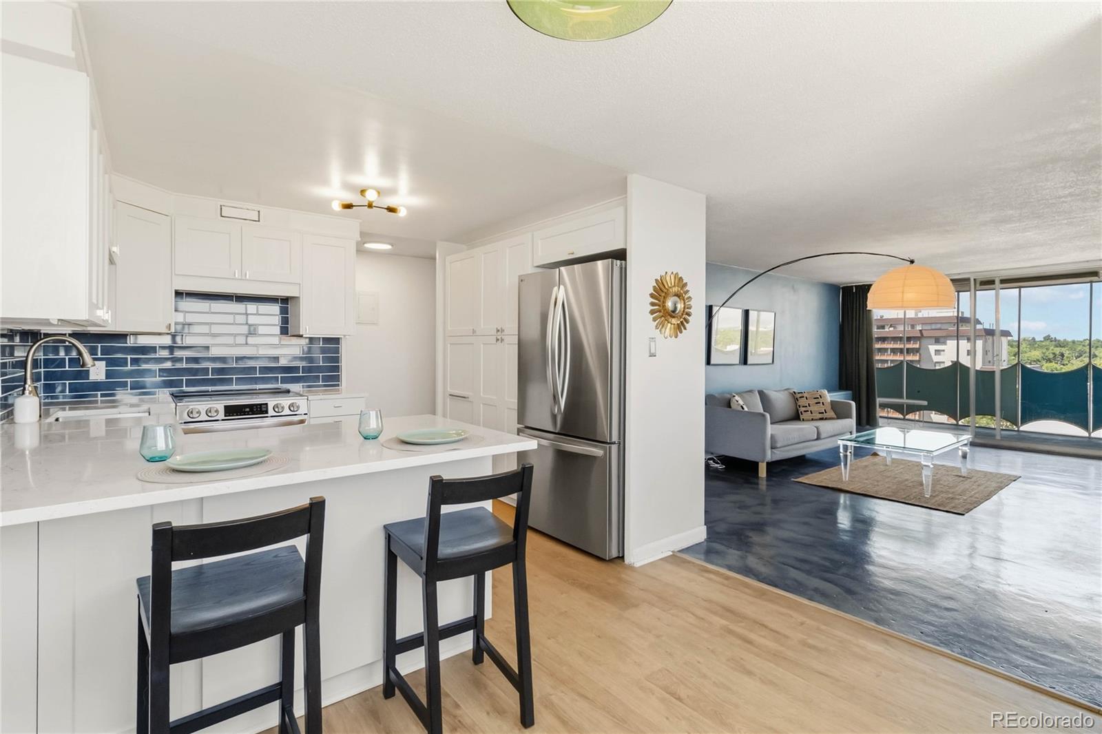 1155 N Ash Street 1007 — photo