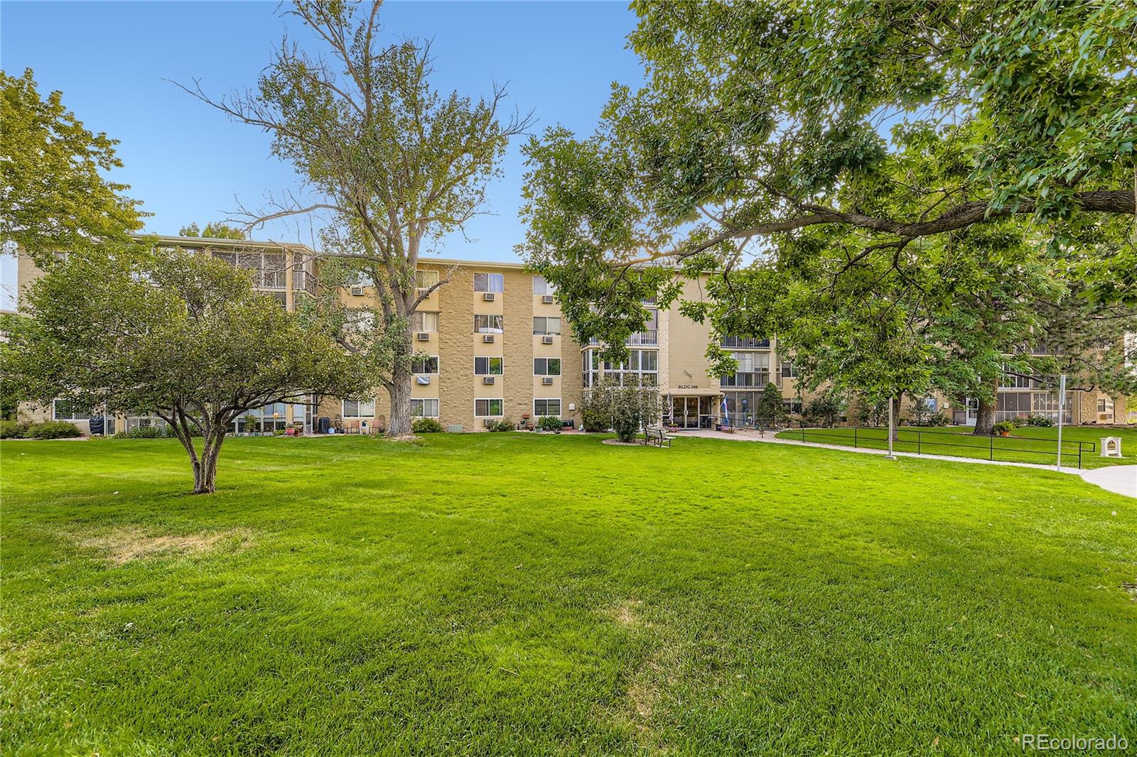 13500 E Cornell Avenue 206 — photo