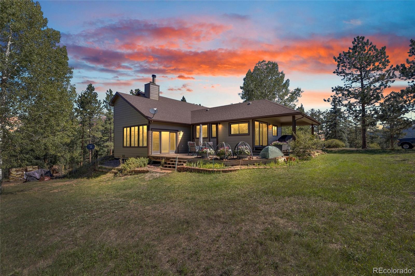 21556 Spring Creek Trail — photo
