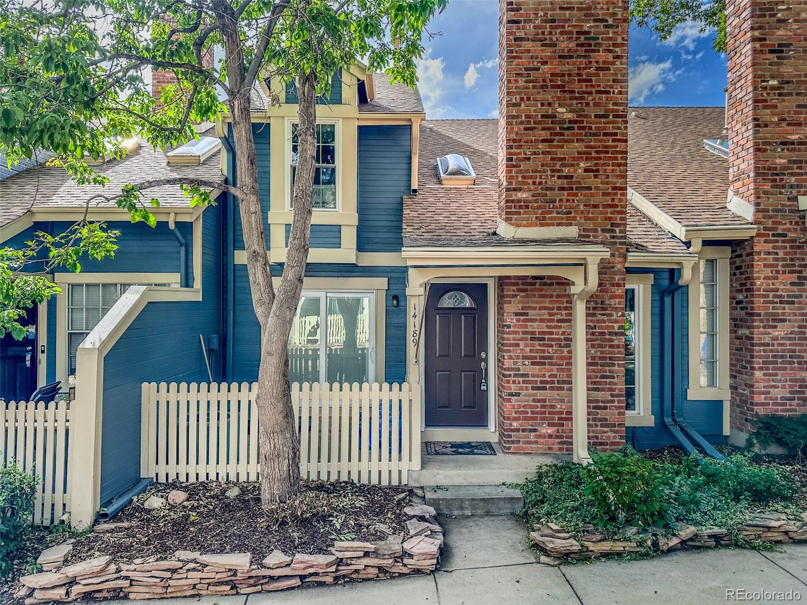 14189 E Radcliff Circle — photo
