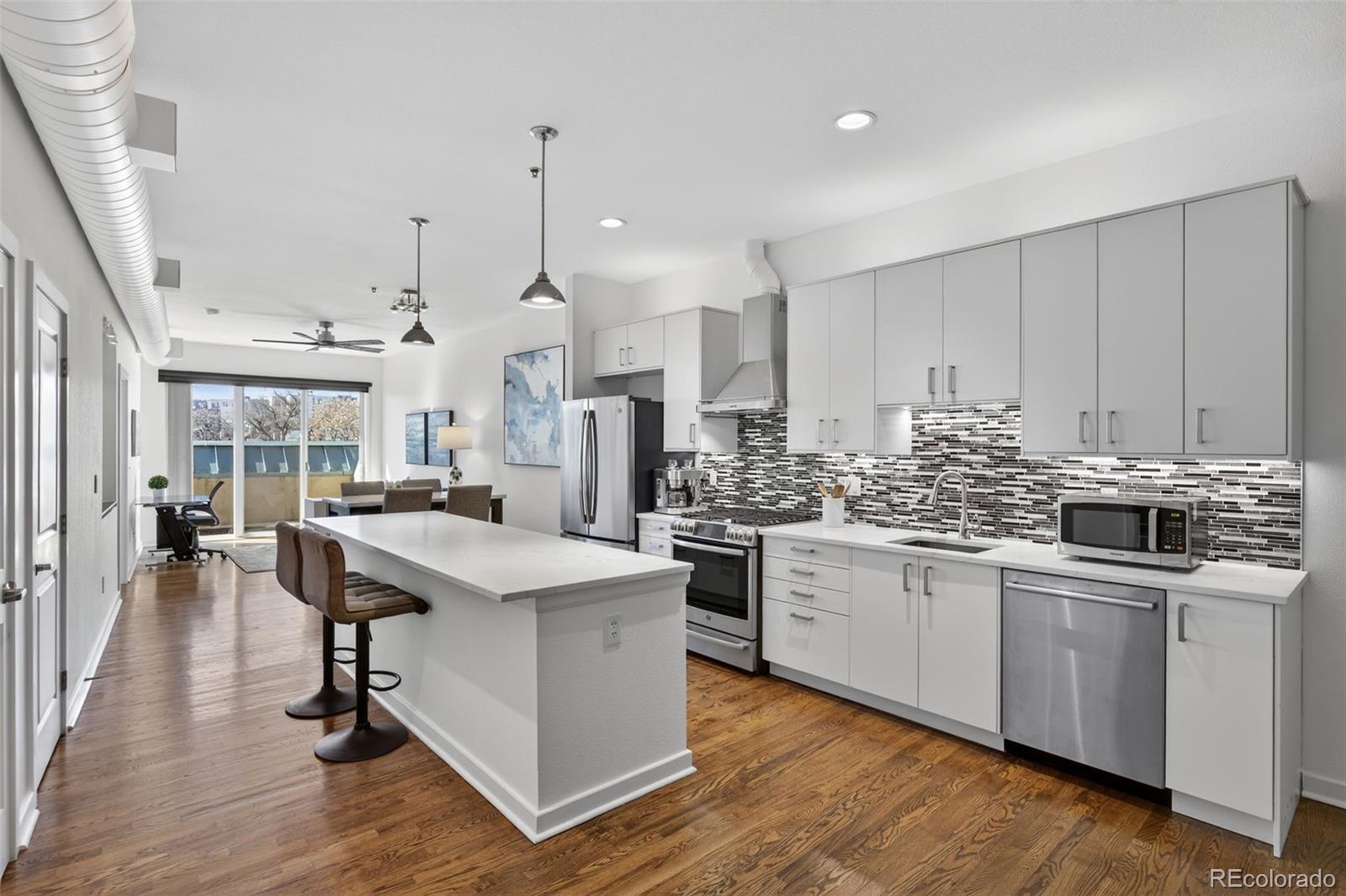 1441 Central Street Unit 508 — photo