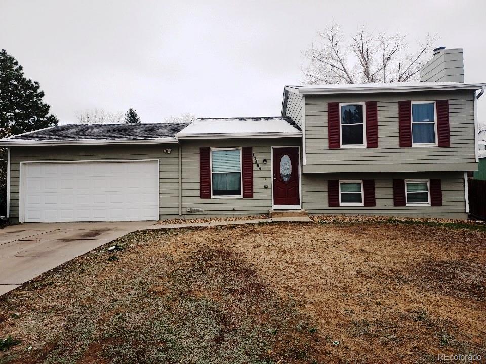 11484 N Hot Springs Drive — photo
