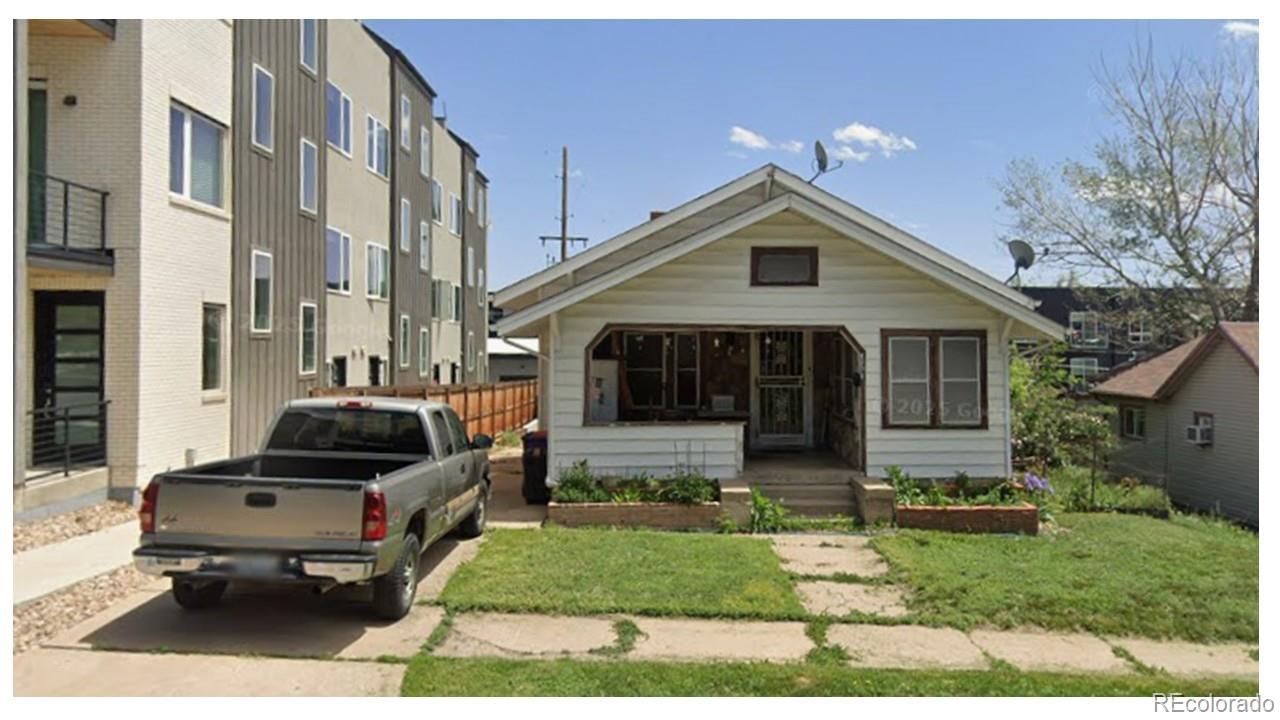 1276 Osceola Street — photo