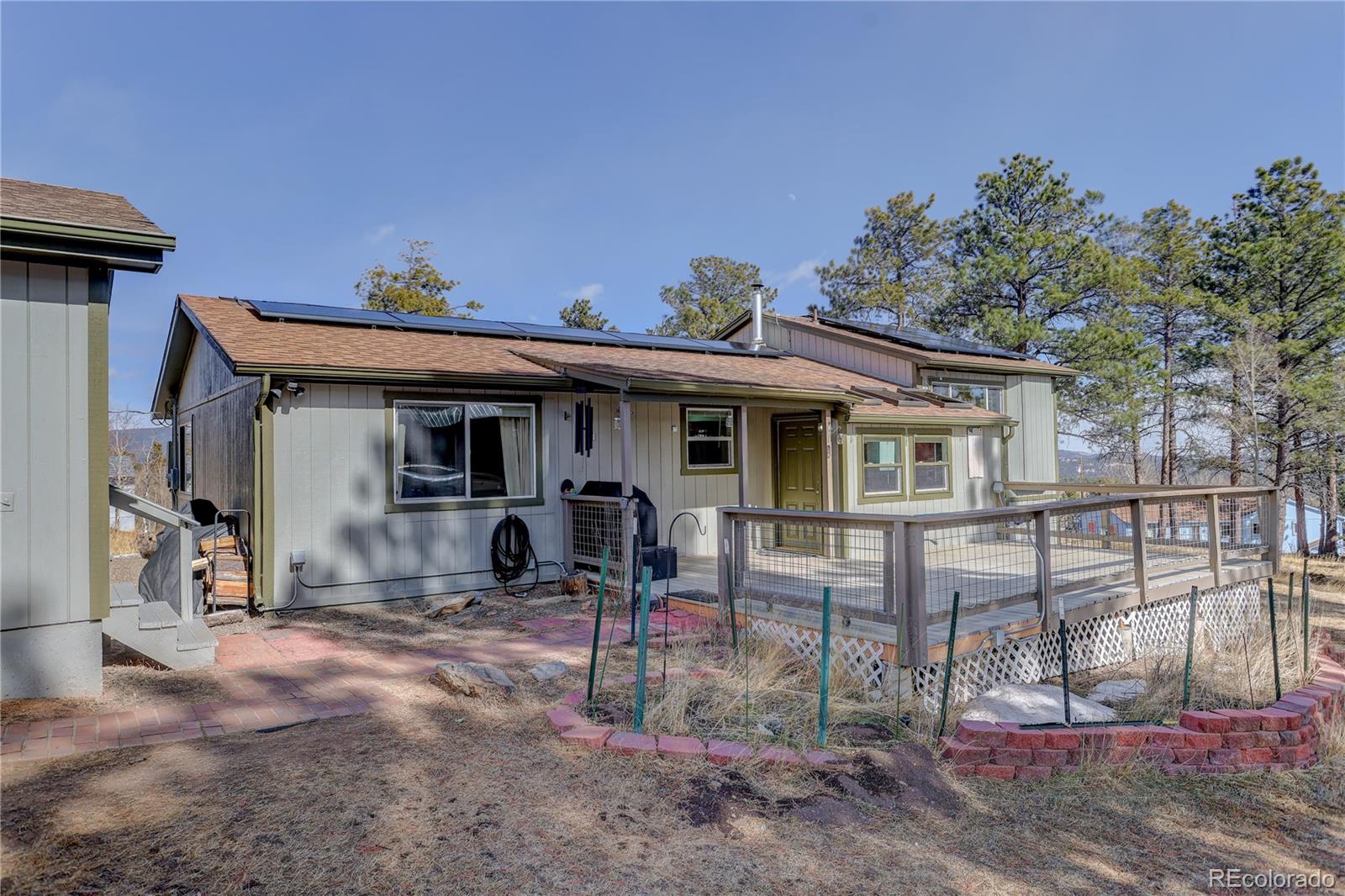 104 Pinon Road — photo