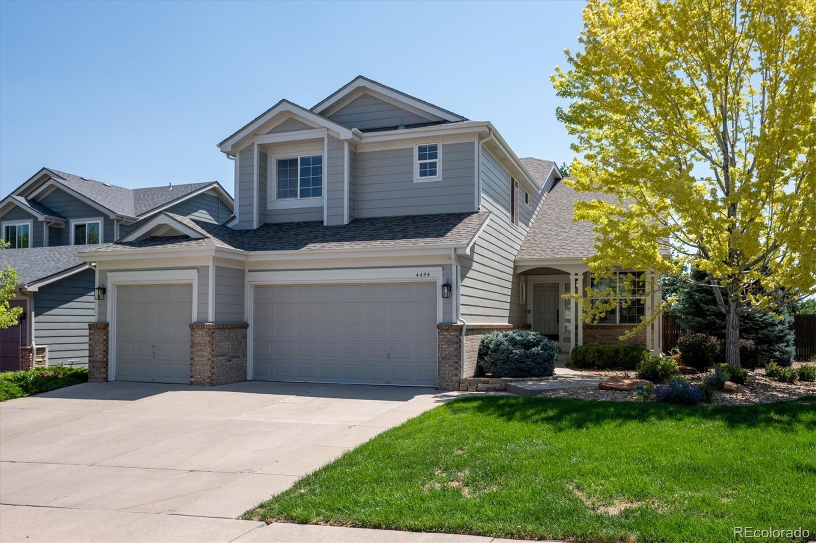 4454 S Himalaya Circle — photo