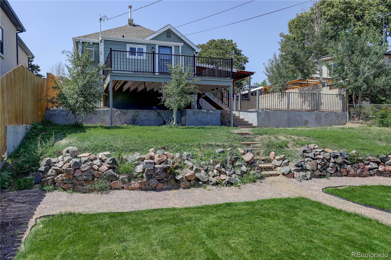 4926 Sherman Street — photo