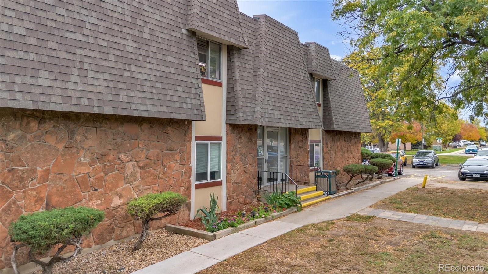 9650 Huron Street Unit 14 — photo
