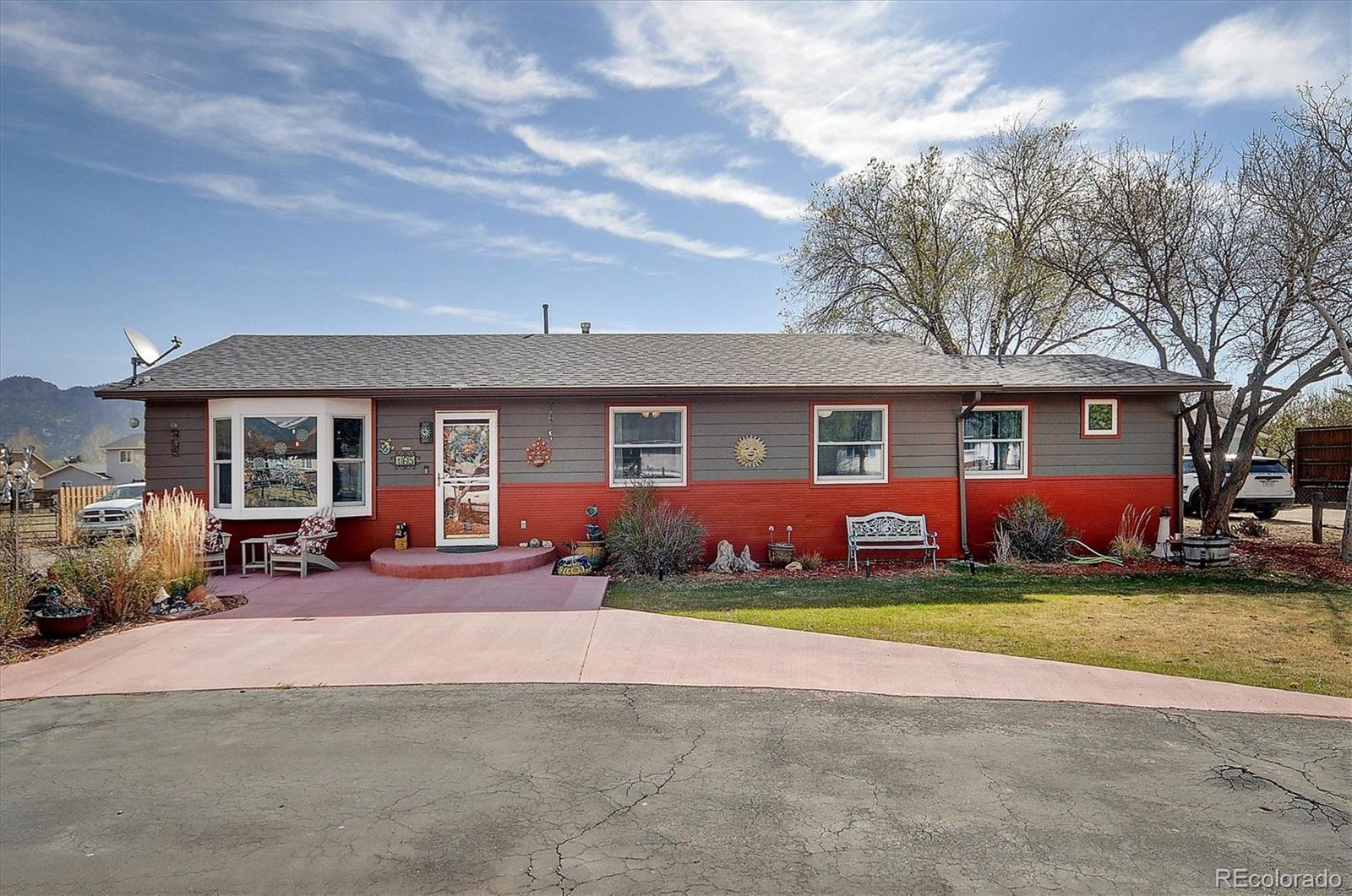 165 Raymond Lee Drive — photo