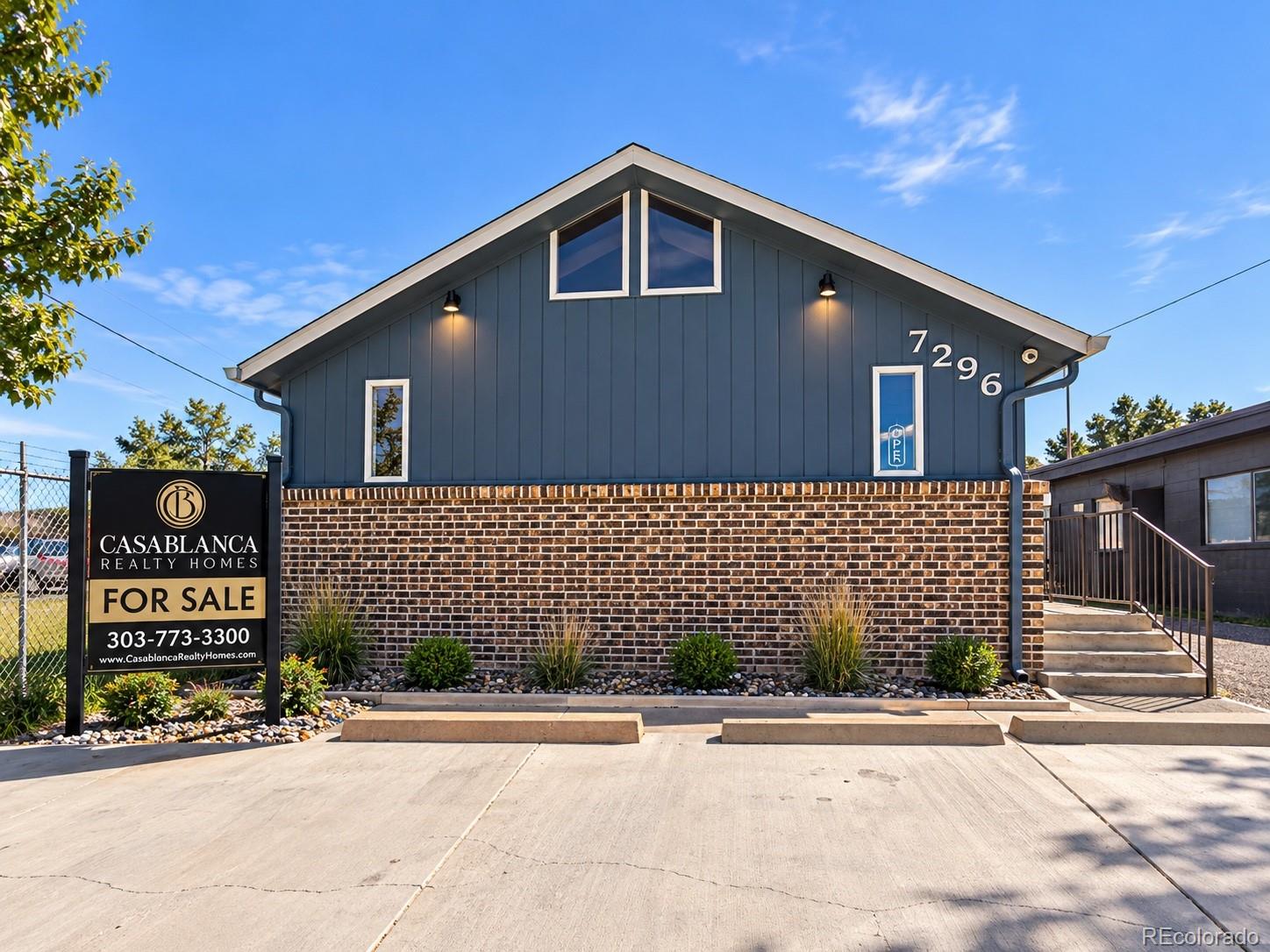 7296 Magnolia Street — photo