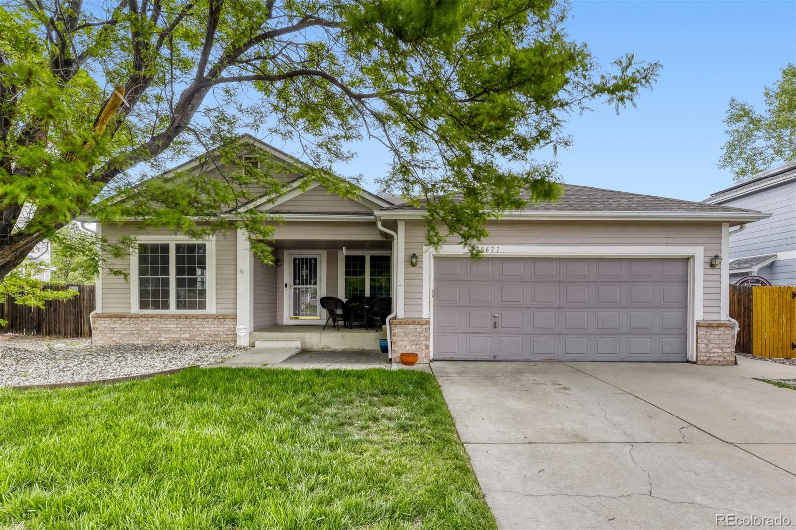 15677 E Quincy Lane — photo