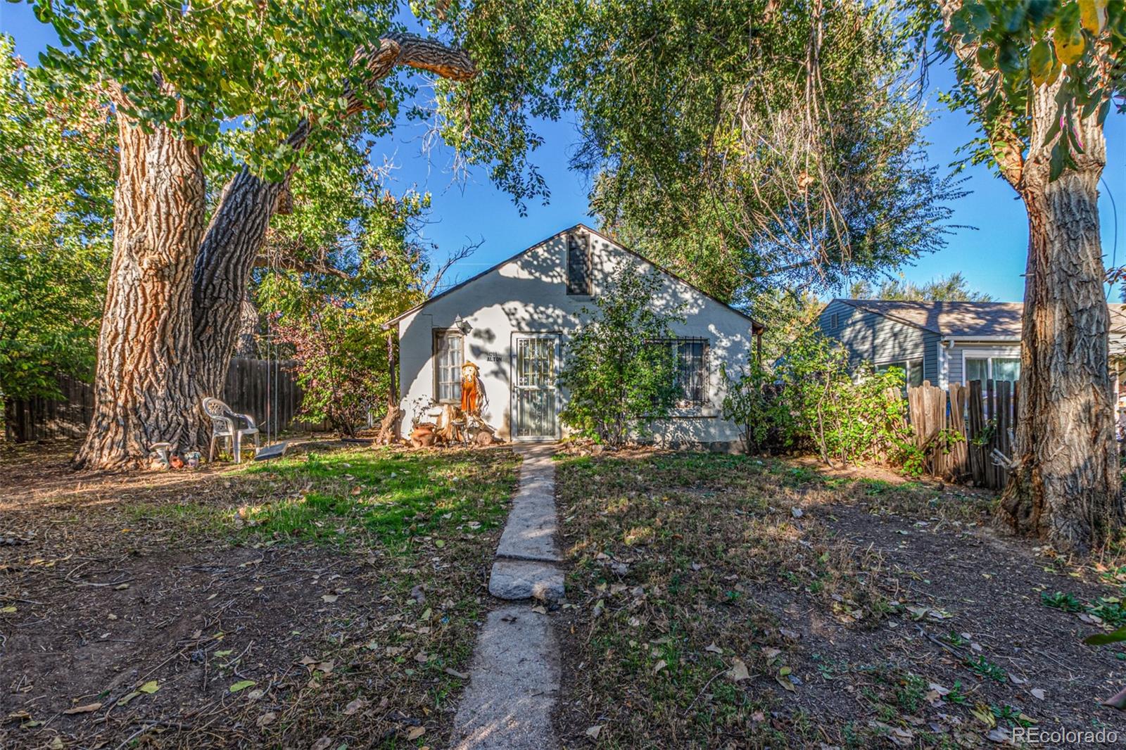 1209 Alton Street — photo